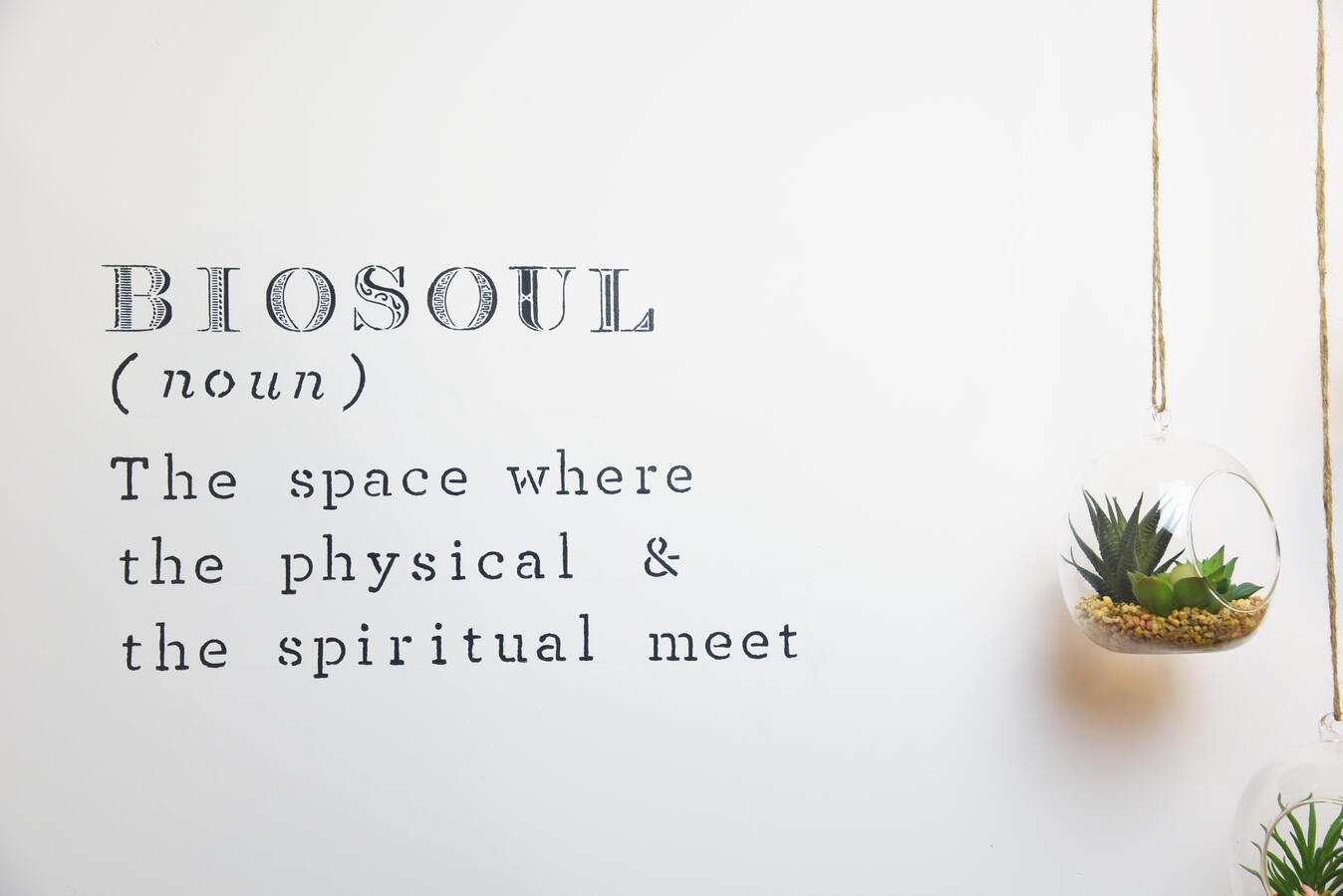 Bathroom Inspiration